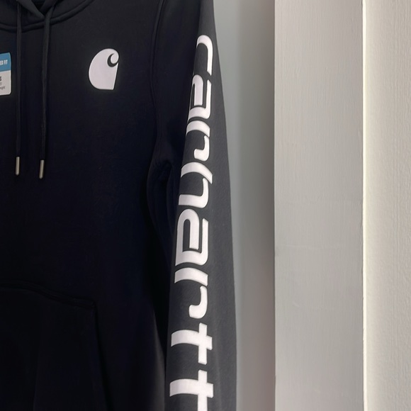 NWT Carhartt Hoodie - Picture 3 of 5